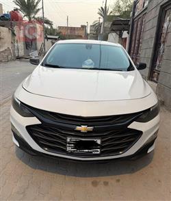 شێڤرۆلێت مالیبۆ